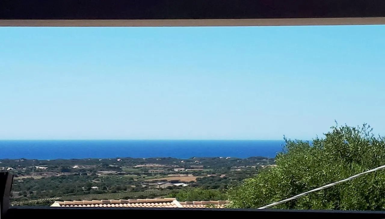 Affittimoderni Badesi Poggio Appartamento