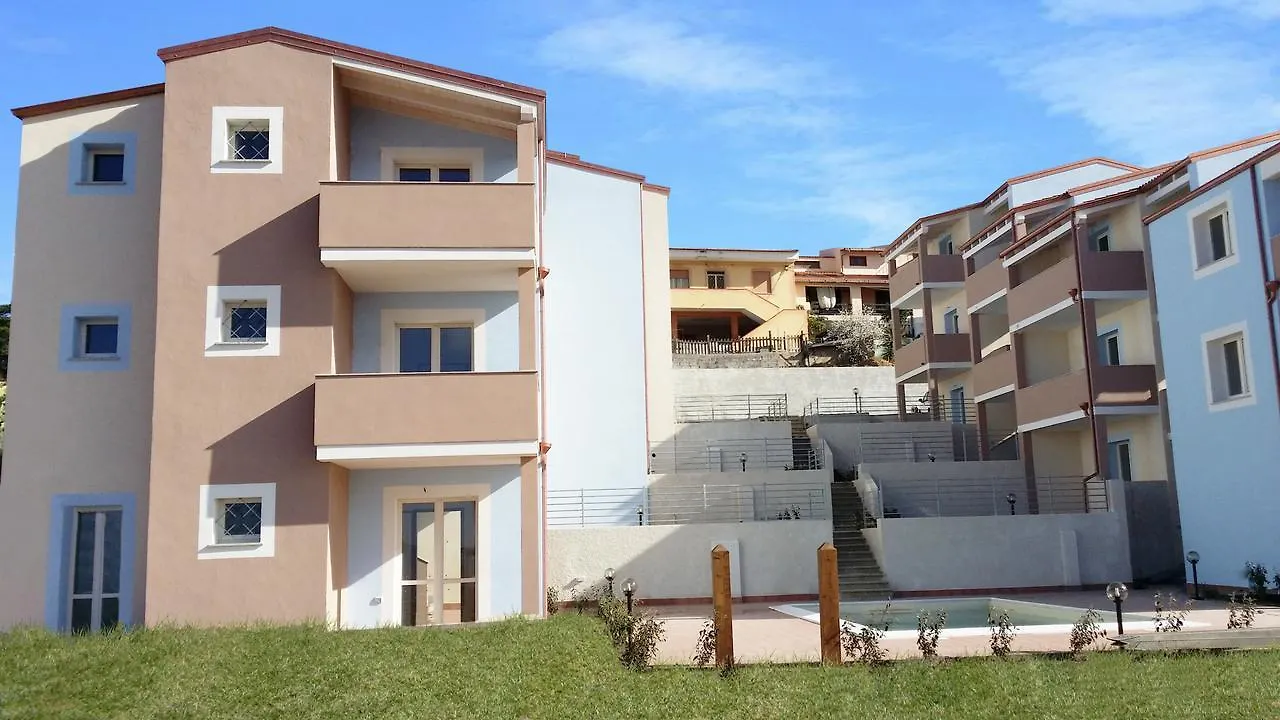 Affittimoderni Badesi Poggio Appartamento Italia