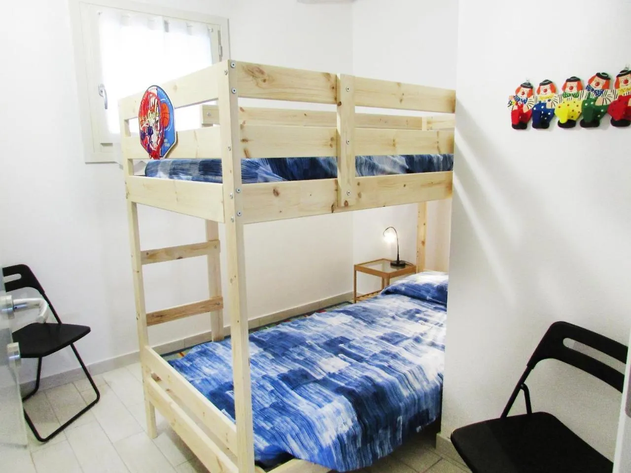 Affittimoderni Badesi Poggio Appartamento