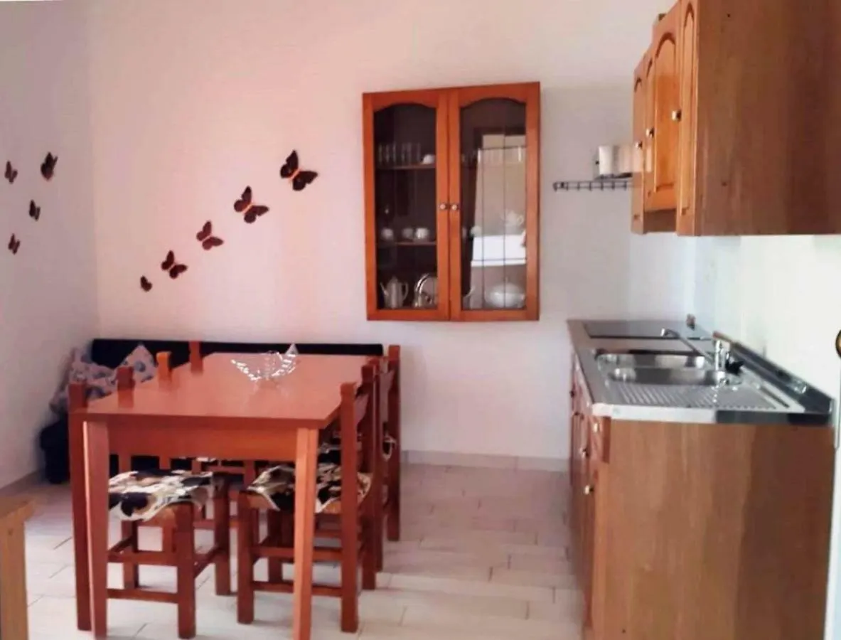 Affittimoderni Badesi Poggio Appartamento 0*,