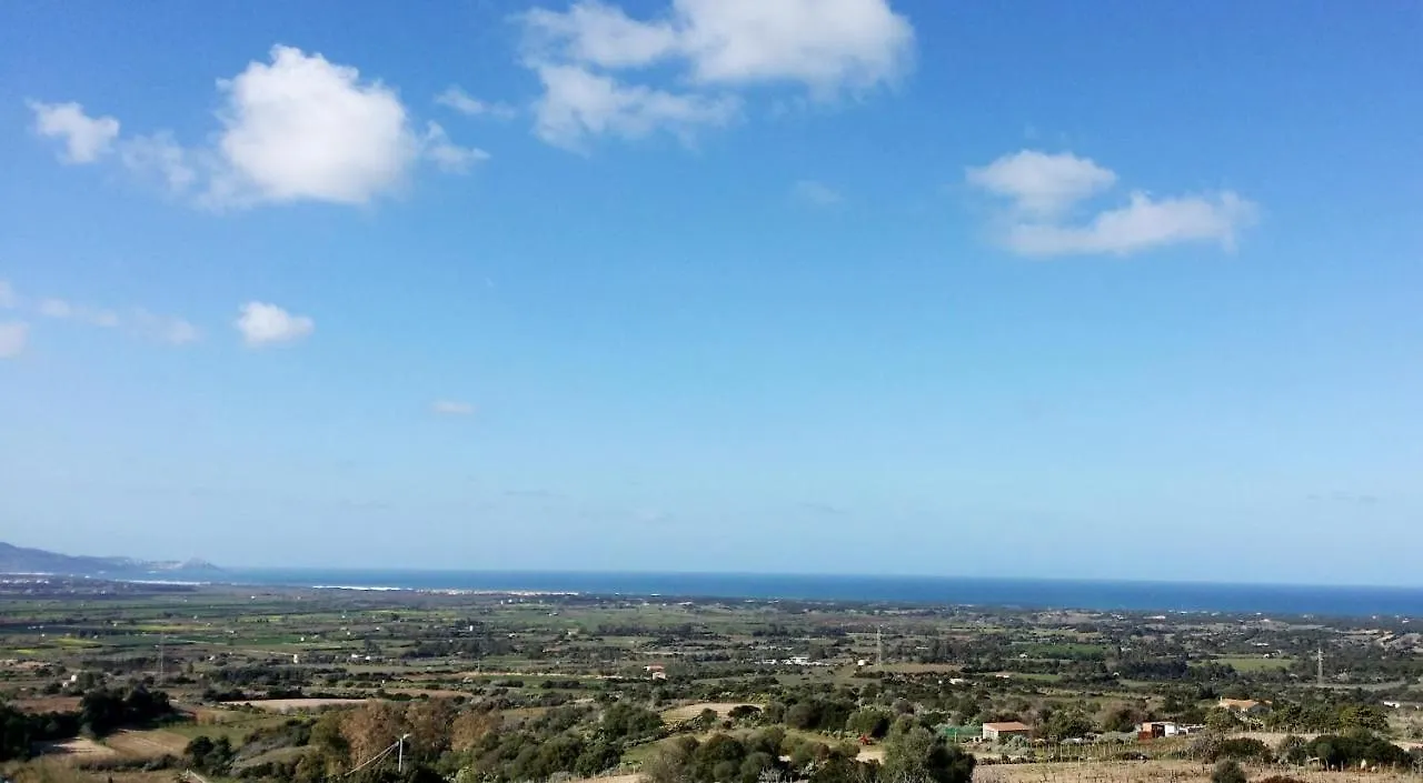 Affittimoderni Badesi Poggio Appartamento Italia