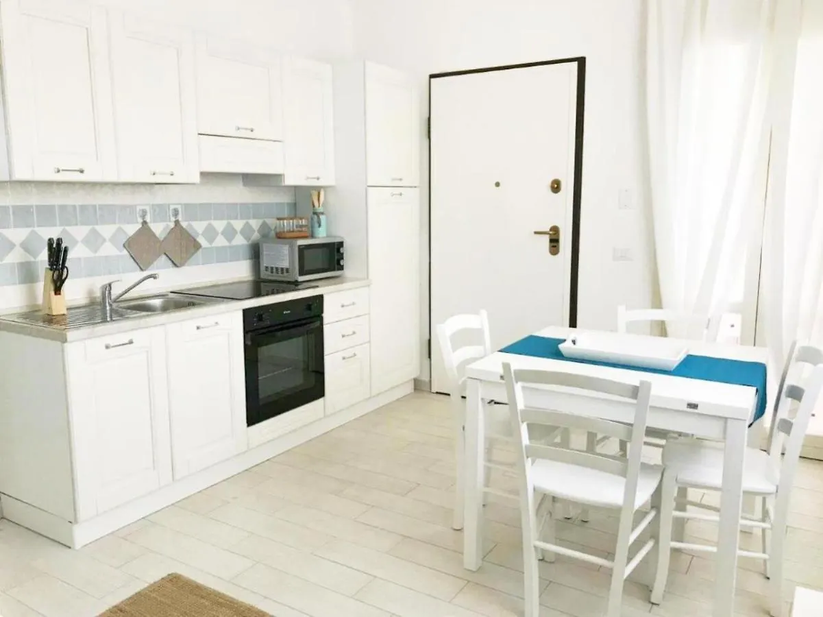 Affittimoderni Badesi Poggio Appartamento 0*,