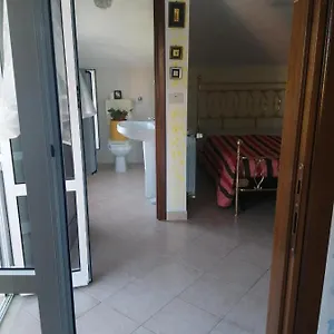 La Casa Di Apollo San Bernardo (Genoa)
