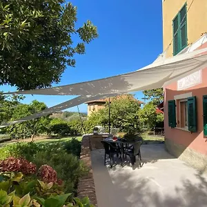 Al Numero 10 - Camogli