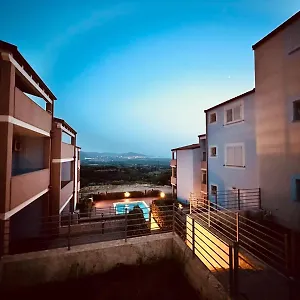 Mare Blue Badesi