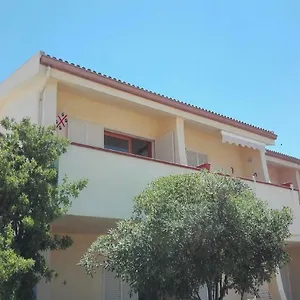 Residenza Il Geranio Badesi
